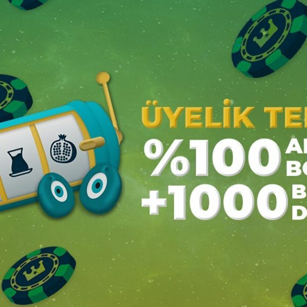 Anadolucasino Güncel, Anadolu Casino Bonusları Nelerdir