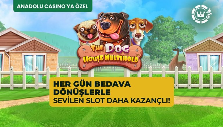 Anadolu Casino Twitter Avantajları, Anadolu Casino Giriş Twitter