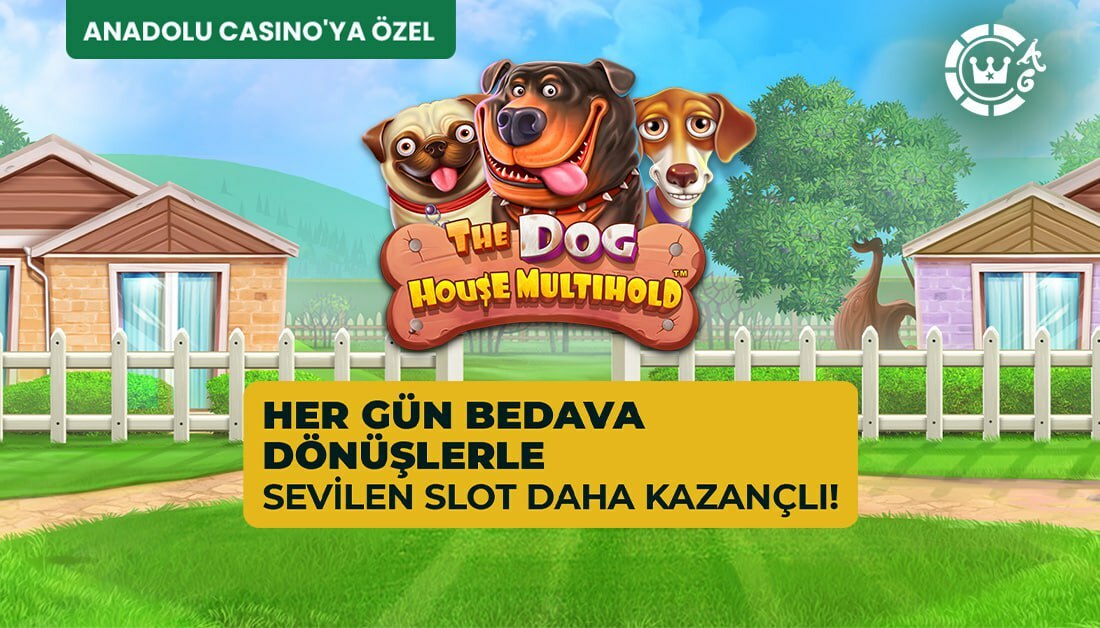 Anadolu Casino Twitter Avantajları, Anadolu Casino Giriş Twitter