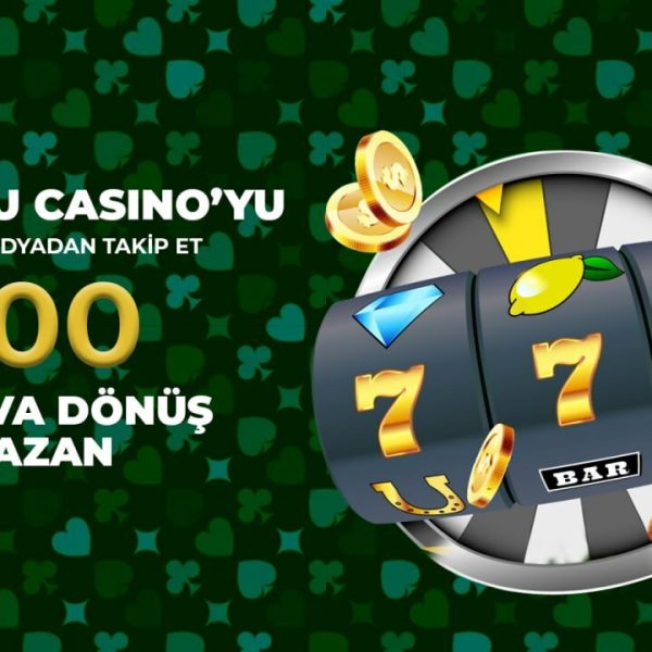 Anadolu Casino Canlı Oyunlar, Anadolu Casino Poker