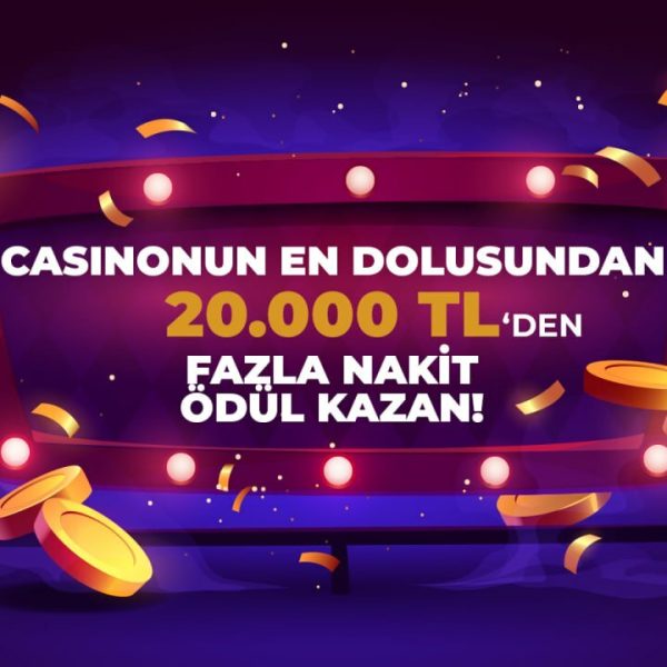Anadolu Casino Kayıt, Anadolu Casino Güvenilir Mi