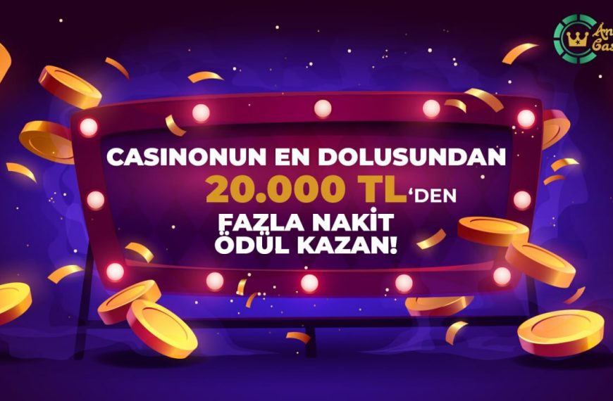 Anadolu Casino Kayıt, Anadolu Casino Güvenilir Mi