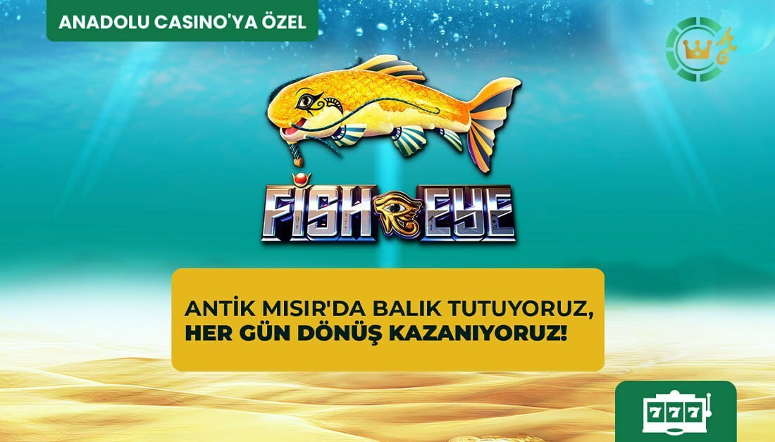 Anadolu Casino Tombala, Anadolu Casino Oyunları